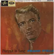 LP - Frank Ifield - Portrait In Song
