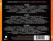 CD-Box - Frank Ifield - The Complete A-Sides And B-Sides