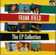 CD - Frank Ifield - The Ep Collection - Mono