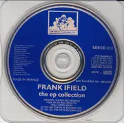 CD - Frank Ifield - The Ep Collection - Mono
