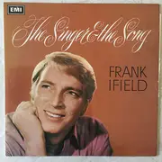 LP - Frank Ifield - The Singer & The Song
