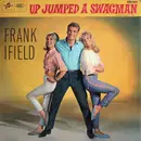 LP - Frank Ifield - Up Jumped A Swagman
