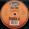 12inch Vinyl Single - Frank Jones - This Time