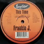 Frank Jones - This Time