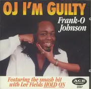 CD - Frank Johnson - OJ I'm Guilty