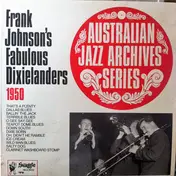 Frank Johnson's Fabulous Dixielanders - 1950