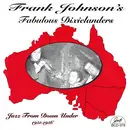 CD - Frank Johnson's Fabulous Dixielanders - Jazz From Down Under