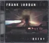 CD - Frank Jordan - Decoy