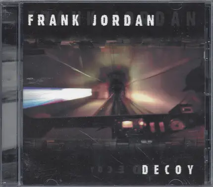 Frank Jordan - Decoy