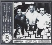 CD - Frank Jordan - Decoy