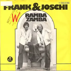 Frank - Ramba Zamba