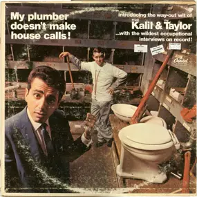 Taylor - My Plumber Doesn't Make House Calls!