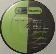 12inch Vinyl Single - Frank Kappa - Hear My Call