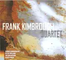 CD - Frank Kimbrough - Quartet - digipak