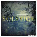 CD - Frank Kimbrough - Solstice