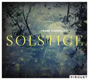 CD - Frank Kimbrough - Solstice