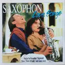 CD - Frank Kirchner - Saxophon Love Songs