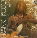 LP - Frank Kojo - Hidden Treasures