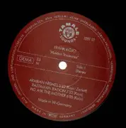 LP - Frank Kojo - Hidden Treasures