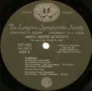 7inch Vinyl Single - Frank Knight - Radio's Greatest Broadcasts