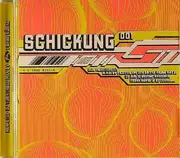 CD - Frank Künne - Schickung 001