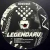 12inch Vinyl Single - Frank Kvitta - Legendary