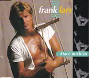 Frank Lars - Mach Mich An