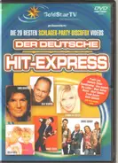 Frank Lars / Maiko a.o. - Der Deutsche Hit-Express