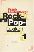 Paperback - Frank Laufenberg - Frank Laufenbergs Rock und Pop- Lexikon I