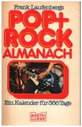 Frank Laufenberg - Pop+Rock Almanach