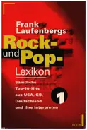 Frank Laufenberg - Rock und Pop Lexikon 1