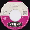 7inch Vinyl Single - Frank Lendini - Give To Me / So Young