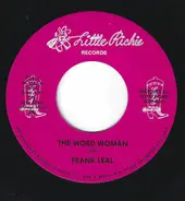 Frank Leal - The Word Woman