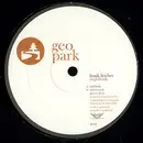 12inch Vinyl Single - Frank Leicher - Nightfunk