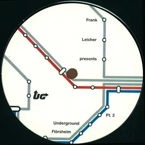 frank leicher - Flörsheim Underground Pt. 2