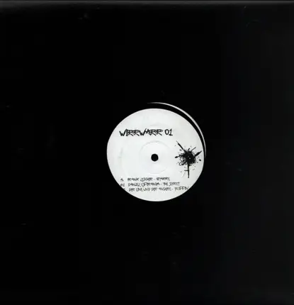 Frank Leicher, Danjel Esperanza, Der Eine Und Der Andere - Wirr Warr EP