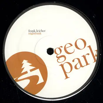 Frank Leicher - Nightfunk