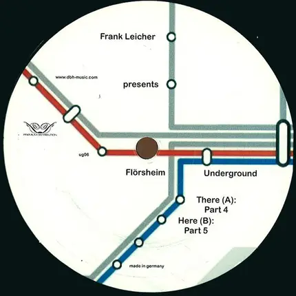 Frank Leicher - Flörsheim Underground Pt. 2