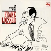 CD - Frank Loesser - An Evening With Frank Loesser