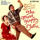 CD - Frank Loesser - The Most Happy Fella (The New Broadway Cast Recording)