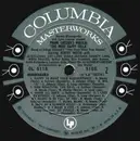 LP - Frank Loesser - The Most Happy Fella! - Mono