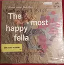 LP - Frank Loesser - The Most Happy Fella!