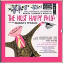 LP-Box - Frank Loesser - The Most Happy Fella