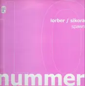 frank lorber - Spawn