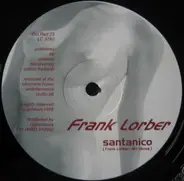 Frank Lorber / Toni Rios - Santanico / Pandemonium