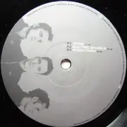 Double LP - Frank Lorber - Jailhouse Rocker
