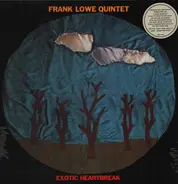 Frank Lowe Quintet - Exotic Heartbreak