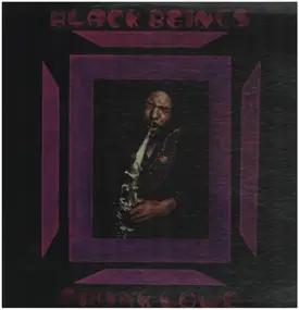 Frank Lowe - Black Beings