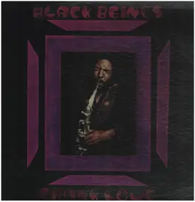 Frank Lowe - Black Beings