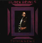 LP - Frank Lowe - Black Beings